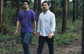 «استخر» سروش صحت پروانه نمایش گرفت