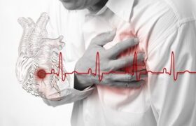 استرس باعث بیماری قلبی میشود
