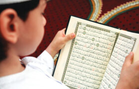 استقبال گسترده از مسابقه سالانه قرآن مرکز اسلامی وین