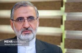 اسماعیلی: ایران قوی تنها با اتحاد مردم رقم میخورد