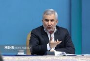 اسماعیلی: شهید خطیب، سرباز گمنامی بود که جانبازیاش را هم پنهان کرد