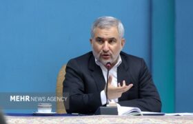 اسماعیلی: شهید خطیب، سرباز گمنامی بود که جانبازیاش را هم پنهان کرد