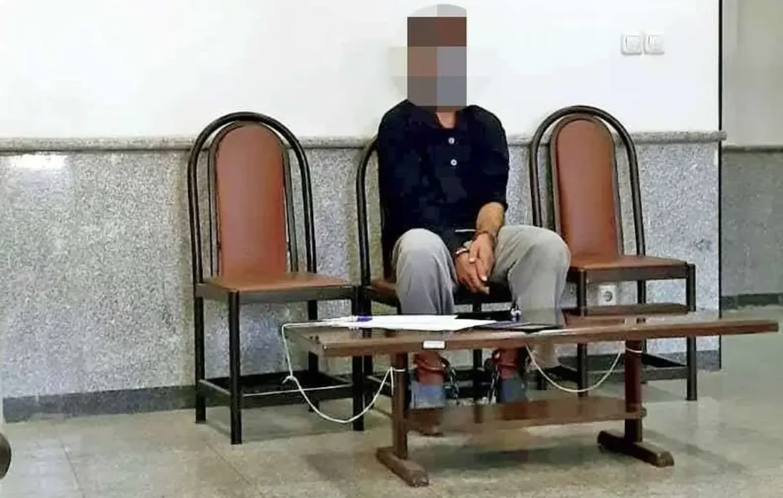 اعتراف تکاندهنده مرد تهرانی: به زنم برق وصل کردم و او را کشتم