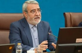 اعلام آمادگی ایران برای حمایت از طرح ۴ مادهای رئیس جمهور چین
