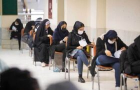 اعلام جزئیات مرحله دوم ثبتنام سمپاد و مدارس نمونه دولتی