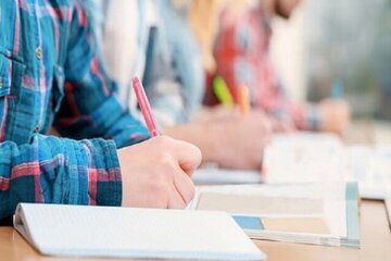 اعلام روش برگزاری امتحانات دانش آموزان؛ شرط برگزاری آرمون حضوری