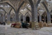 افتتاح بخش زیارتی صحن حضرت زینب(س) حرم امام حسین(ع) در پاییز امسال