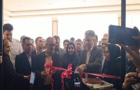 افتتاح دانشکده دندانپزشکی یاسوج پس از ۱۳ سال انتظار