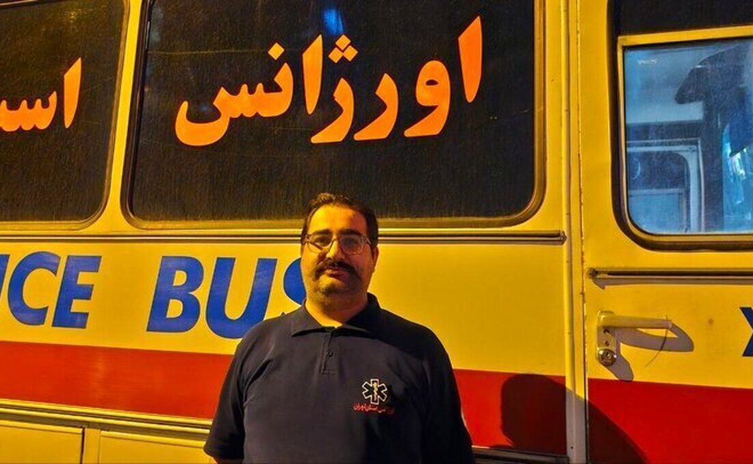 افزایش تعداد فوتیهای آتش سوزی پاساژ ارغوان اندیشه