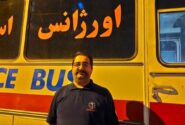 افزایش تعداد فوتیهای آتش سوزی پاساژ ارغوان اندیشه