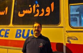 افزایش تعداد فوتیهای آتش سوزی پاساژ ارغوان اندیشه