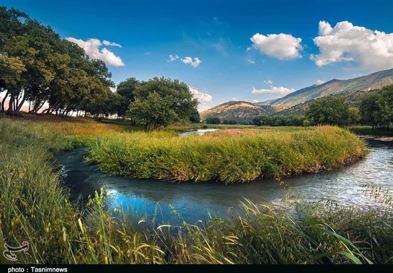افسانه آب در زاگرس/ تناقض تغییرات اقلیمی لرستان!