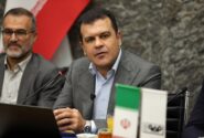 افشین: خسارت جنگی دانشبنیانها به ۳۲۵ میلیون دلار رسید
