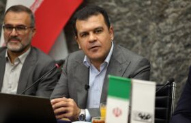 افشین: خسارت جنگی دانشبنیانها به ۳۲۵ میلیون دلار رسید