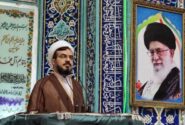 امام جمعه دماوند: کارگران ستون فقرات تولید و اقتصاد کشور هستند