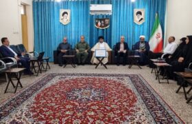 امام جمعه گناوه: جوانی جمعیت از مهمترین زیرساختهای پیشرفت کشور است