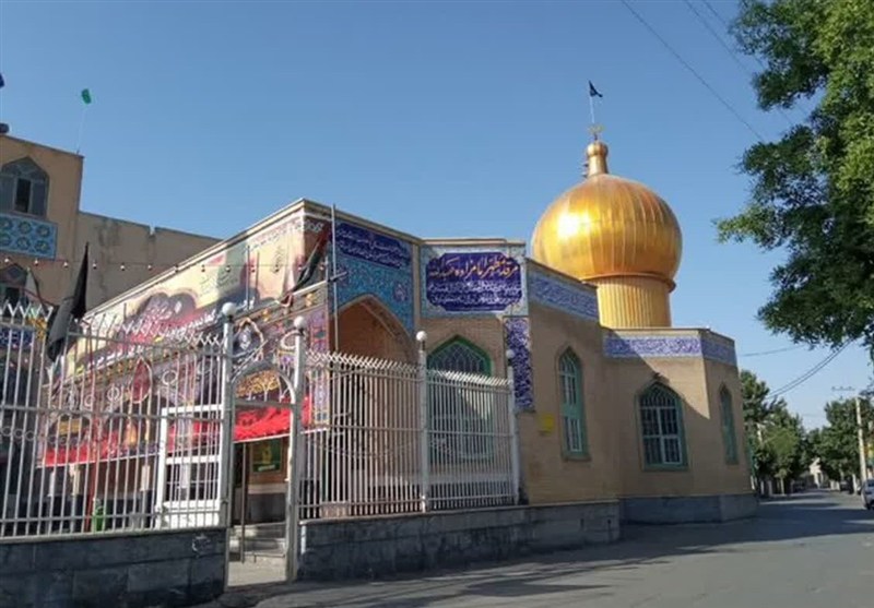 امامزادگان ملایر؛ تلاقی معنویت و هویت تاریخی ایران زمین اخبار استان همدان , اخبار ملایر ,