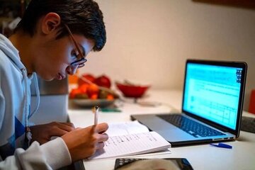 امتحانات دانشآموزان در کدام پیامرسان برگزار میشود؟