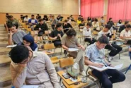 امتحانات نوبت دوم مدارس این استان حضوری شد/ دانش آموزان از امتحانات جا نمانند
