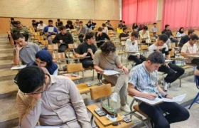امتحانات نوبت دوم مدارس این استان حضوری شد/ دانش آموزان از امتحانات جا نمانند