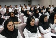 امتحانات پایان ترم این دسته از دانشجویان حضوری برگزار میشود