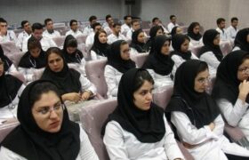 امتحانات پایان ترم این دسته از دانشجویان حضوری برگزار میشود