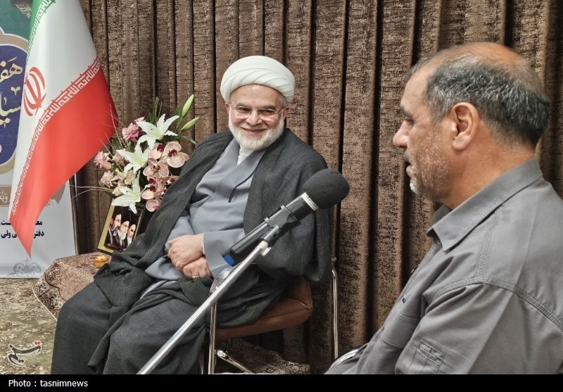امنیت پایدار در کردستان برقرار است/تحرکات دشمن را کوبنده پاسخ میدهیم