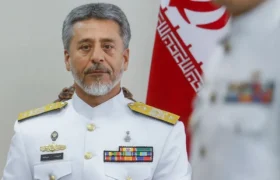 امیر سیاری: برای هر سناریویی آمادهایم