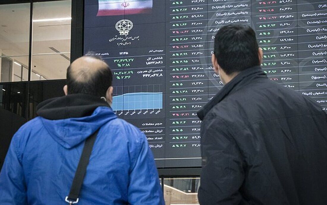 انتقاد لاهوتی از تعطیلی بورس / تعطیلی بورس در شرایط فعلی درست نیست