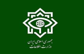 انهدام ۴ هسته از تروریستهای آمریکایی-صهیونیستی در جنوب شرق کشور