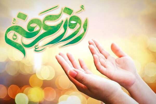 اوج فلسفه نیایش در دعای عرفه، در مفهوم «حب و اشتیاق» تجلی مییابد