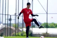 اولتیماتوم باشگاه پرسپولیس به پیام نیازمند
