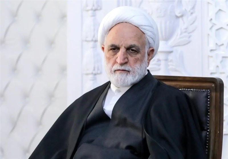 اژهای: دوران نظم عاریتی در آبهای خلیج فارس پایان یافته است