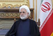 اژهای: دیپلماسی در امتداد میدان است/ از جنگ نمیهراسیم