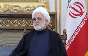 اژهای: دیپلماسی در امتداد میدان است/ از جنگ نمیهراسیم