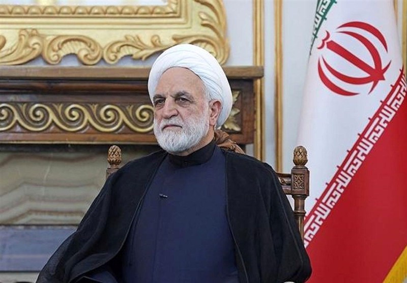 اژهای: دیپلماسی در امتداد میدان است/ از جنگ نمیهراسیم