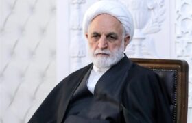 اژهای: صرفهجویی در منابع حیاتی، مصداق مشارکت ملی است