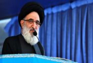 اگر زیرساختی از ایران بزنید هیچ زیرساختی برایتان نمیماند