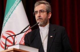 ایدههای تهران در اجلاس امنیتی مسکو تبیین میشود