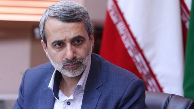 ایران اراده خود را به آمریکا دیکته میکند؛ حاکمیت بر تنگه هرمز حق ماست
