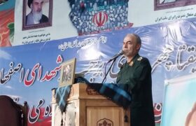 ایران از فشار تحریمها به تراز قدرت چهارم جهان رسید