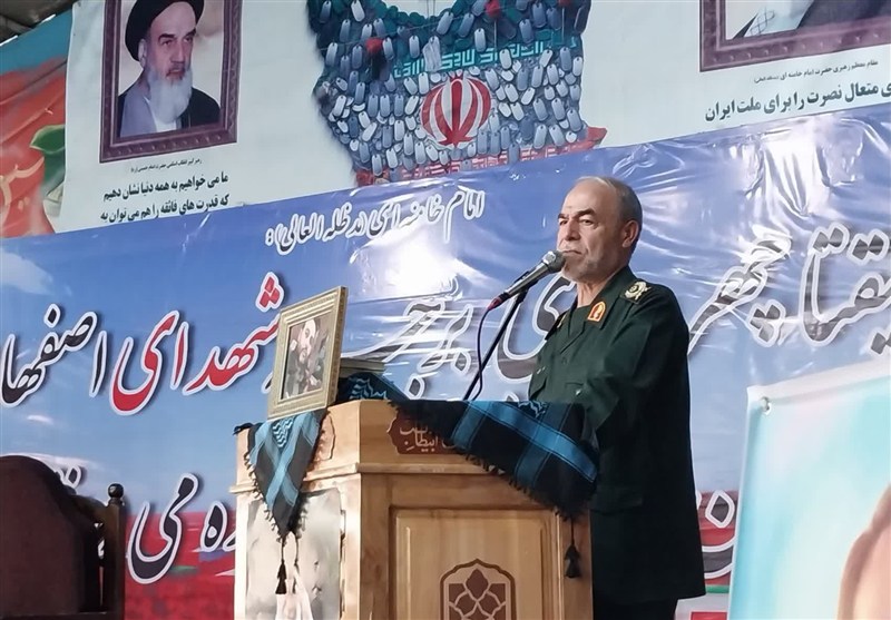 ایران از فشار تحریمها به تراز قدرت چهارم جهان رسید