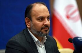 ایران در حال ورود به مرحله جدید از قدرت منطقهای و جهانی است