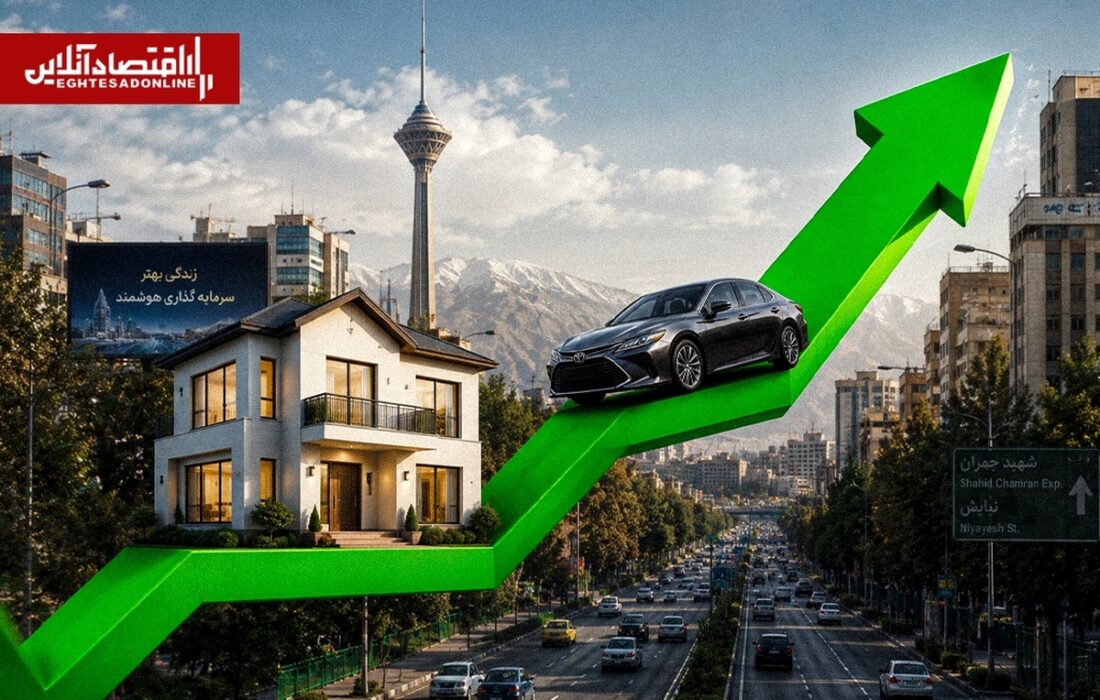 بازدهی بازارها در ۱۴۰۵؛ کدام بازار در صدر قرار گرفت؟