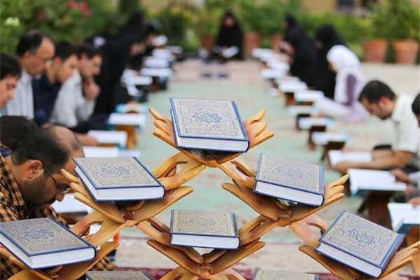 بازطراحی برنامه امسال موسسات قرآنی بر مبنای مسئله محوری و امیدآفرینی