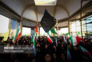 بازماندگان جنگی که هنوز در شوکاند؛ جامعهای همدلتر!