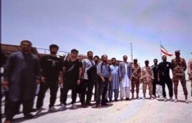 بازگشت 15نفر از خدمه کشتی «توسکا» به ایران