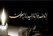 بازیگر معروف و جوان سریال جیران درگذشت/ جزئیات دردناک از زبان بهرام بدخشانی