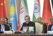 باقری: هدف آمریکا از حمله به ایران، ضربه به همگرایی آسیا بود