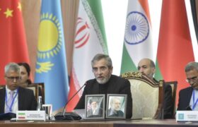 باقری: هدف آمریکا از حمله به ایران، ضربه به همگرایی آسیا بود